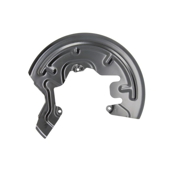 Splash Guard, brake disc 