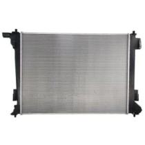 Radiator, racire motor KOYORAD