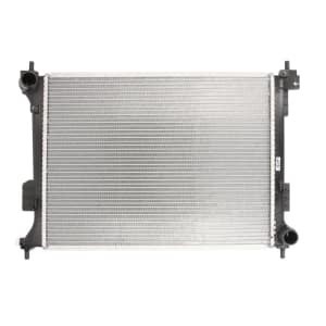 Radiator, racire motor KOYORAD