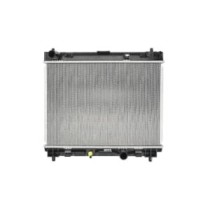 Radiator, racire motor KOYORAD