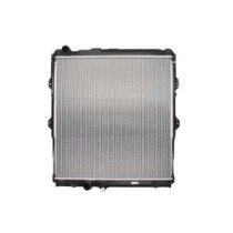 Radiator, racire motor KOYORAD