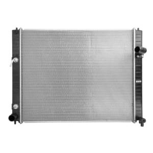 Radiator, racire motor KOYORAD