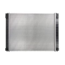 Radiator, racire motor KOYORAD