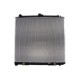 Radiator racire motor KOYORAD NISSAN NP300 NAVARA PATHFINDER III 2.5D Automat Inaltime 600 mm Latime 686 mm Grosime 36 mm