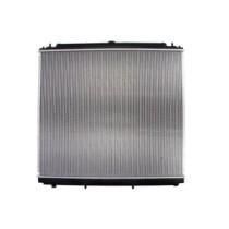 Radiator, racire motor KOYORAD