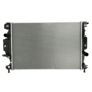 Radiator, racire motor KOYORAD