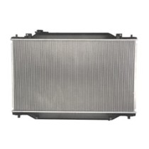 Radiator, racire motor KOYORAD