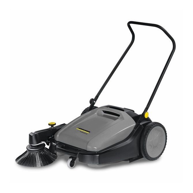 Masina de curatat KARCHER