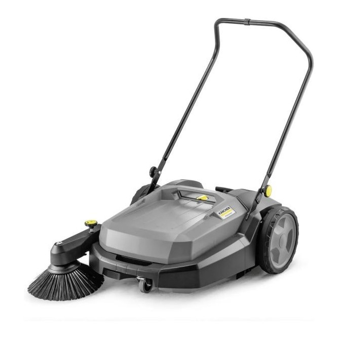 Masina de curatat KARCHER