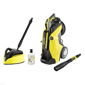 Spalarea si curatarea electrocasnicelor KARCHER