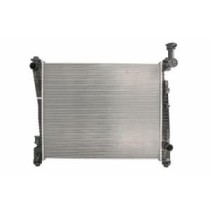 Radiator, racire motor KOYORAD