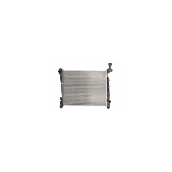 Radiator, racire motor KOYORAD