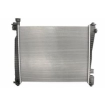 Radiator, racire motor KOYORAD