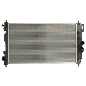 Radiator, racire motor KOYORAD