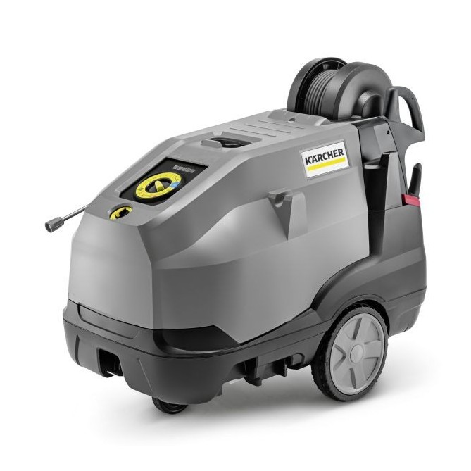 Aparat de spalat de inalta presiune KARCHER