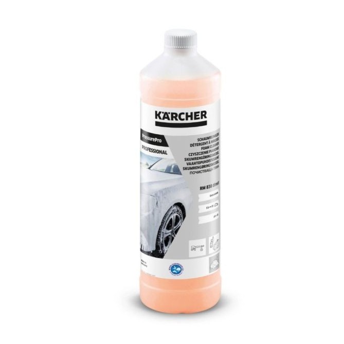 Șampon auto KARCHER