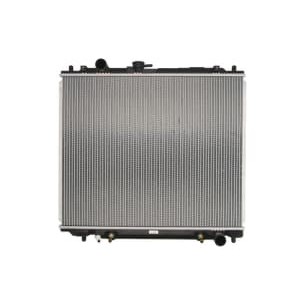 Radiator, racire motor KOYORAD