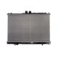 Radiator racire motor KOYORAD aluminiu 425mm inaltime 686mm latime 16mm grosime Mitsubishi Outlander I 2.0 manual