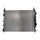 Radiator motor aluminiu plastic automat Chevrolet Captiva Opel Antara A 2.2D KOYORAD