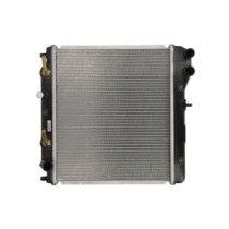 Radiator, racire motor KOYORAD