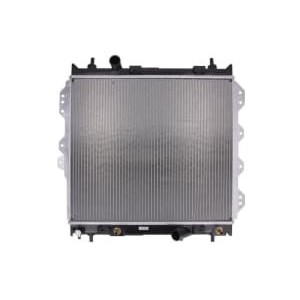 Radiator, racire motor KOYORAD