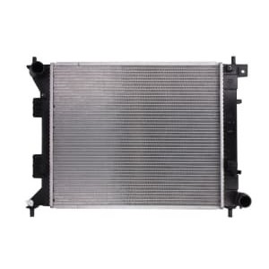 Radiator, racire motor KOYORAD