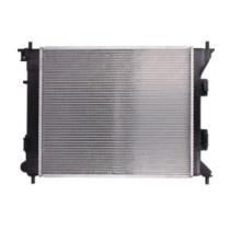 Radiator, racire motor KOYORAD