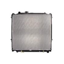 Radiator, racire motor KOYORAD