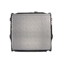 Radiator, racire motor KOYORAD