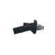 Termostat lichid răcire NRF 82°C cu carcasă pentru FORD FOCUS III, GALAXY III, MONDEO V, S-MAX, LAND ROVER, MAZDA 3, 5, MX-5 III