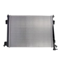 Radiator, racire motor KOYORAD