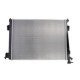 Radiator motor automat KOYORAD pentru HYUNDAI IX35 KIA SPORTAGE III 2.0, dimensiuni radiator 640-482-15 mm, inaltime 635 mm, latime 480 mm, grosime 16 mm