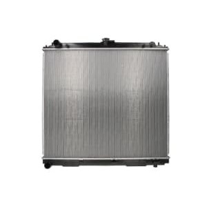 Radiator, racire motor KOYORAD