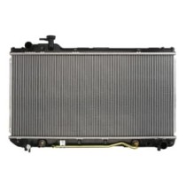 Radiator, racire motor KOYORAD