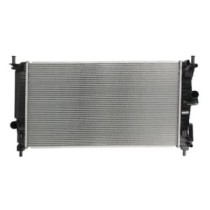 Radiator, racire motor KOYORAD