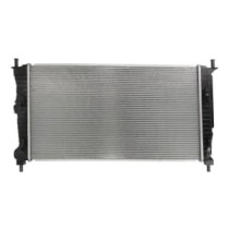 Radiator, racire motor KOYORAD