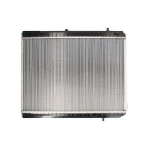 Radiator, racire motor KOYORAD