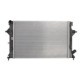 Radiator racire motor KOYORAD pentru HYUNDAI I30 1.0/1.4/1.6D Sistem de racire Răcitor de apă