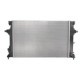 Radiator racire motor KOYORAD pentru HYUNDAI I30 1.0/1.4/1.6D Sistem de racire Răcitor de apă