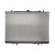 Radiator Motor KOYORAD Mitsubishi L200 2.0/2.4 Manual 12.07 Racire Sistem Răcitor Apă