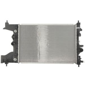 Radiator, racire motor KOYORAD