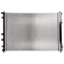 Radiator, racire motor KOYORAD