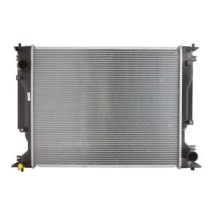 Radiator, racire motor KOYORAD