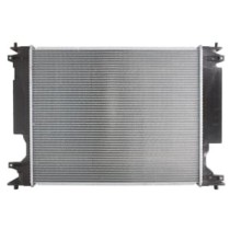 Radiator, racire motor KOYORAD