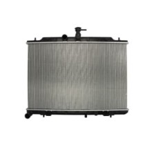 Radiator, racire motor KOYORAD