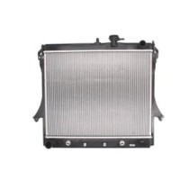 Radiator, racire motor KOYORAD