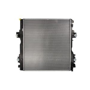 Radiator, racire motor KOYORAD