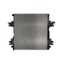 Radiator, racire motor KOYORAD