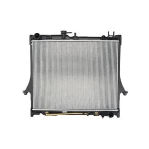 Radiator, racire motor KOYORAD