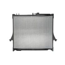 Radiator, racire motor KOYORAD